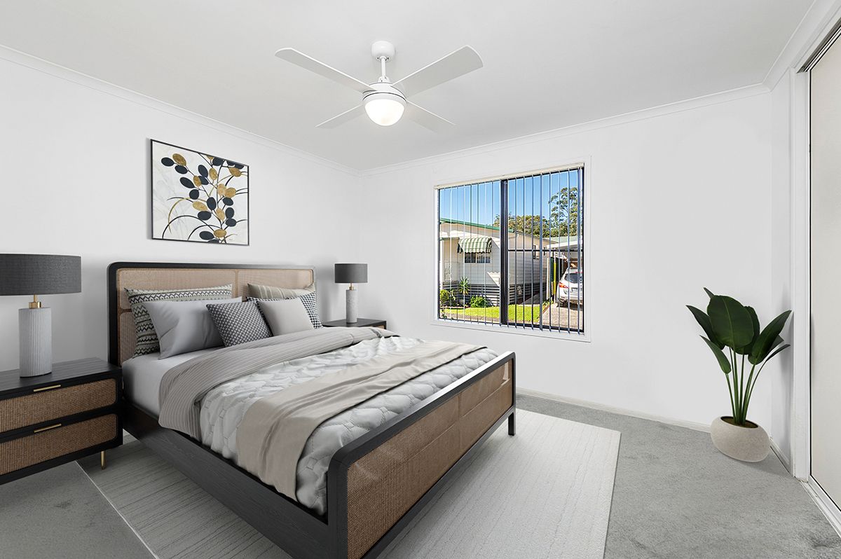 UNDER CONTRACT - Roomy and Fresh - Easy Car access - Sunny and Bright Living Room