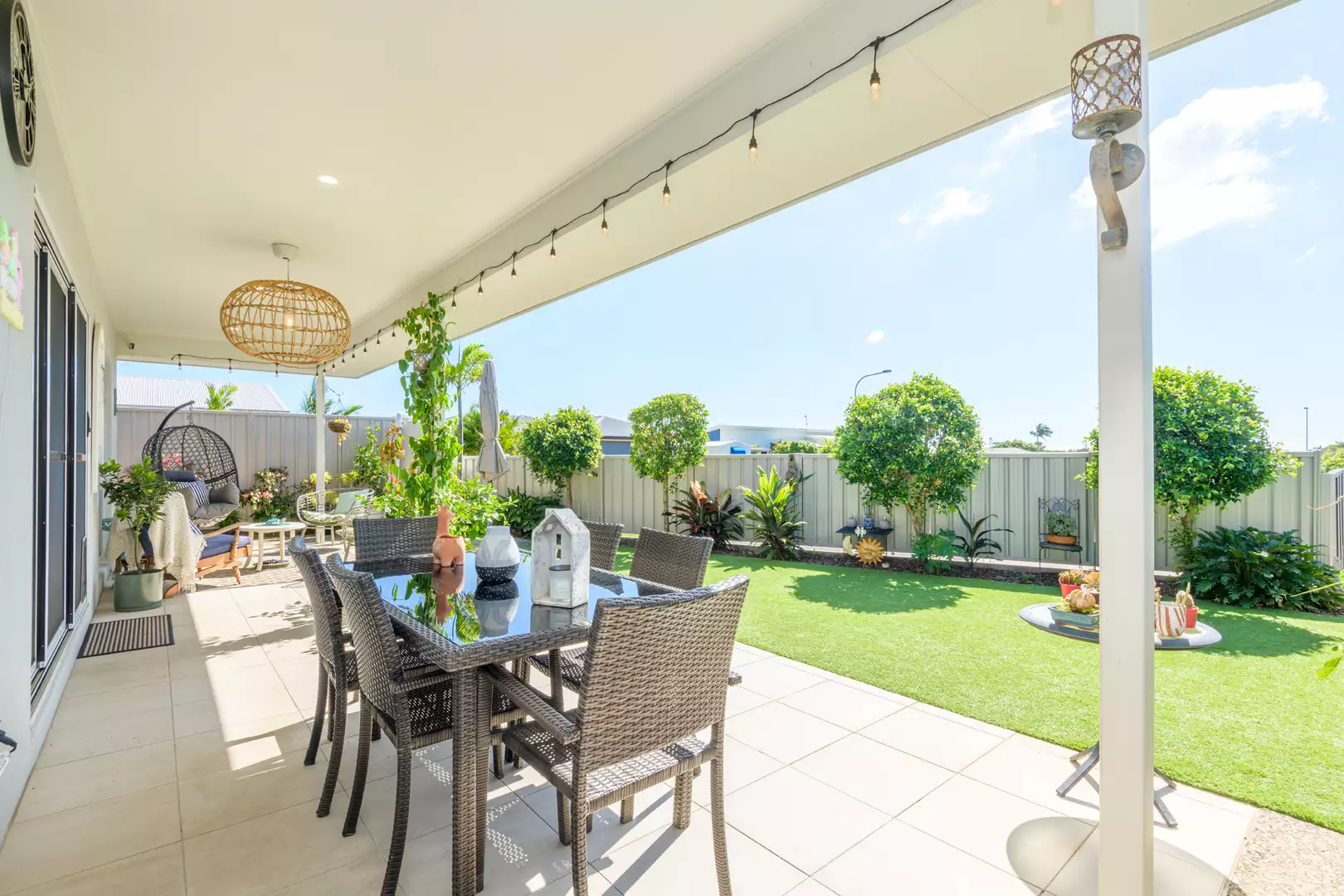 Effortless Living Meets Ultimate Privacy – The Lotus