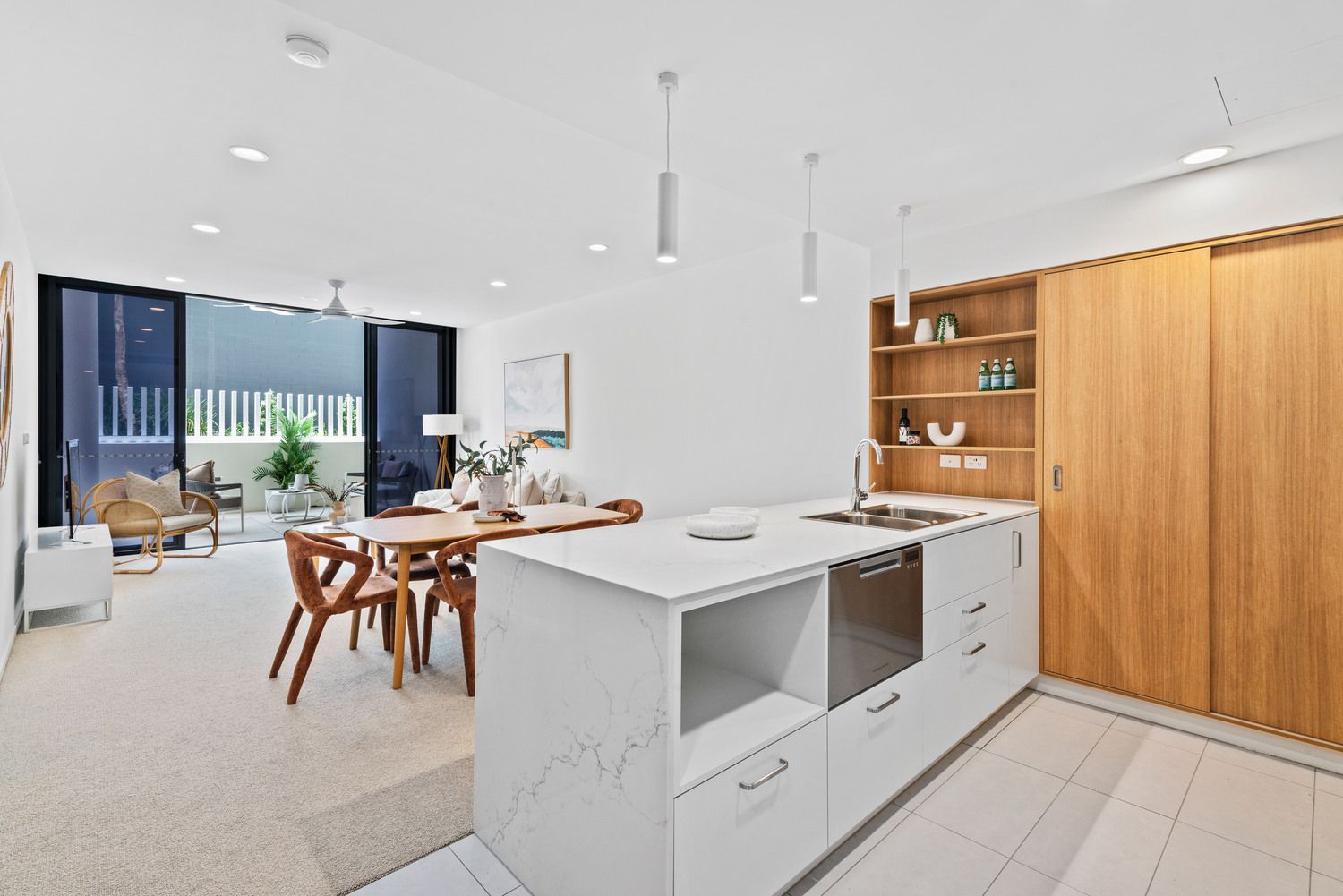 Final Apartments Now Selling at The Verge 