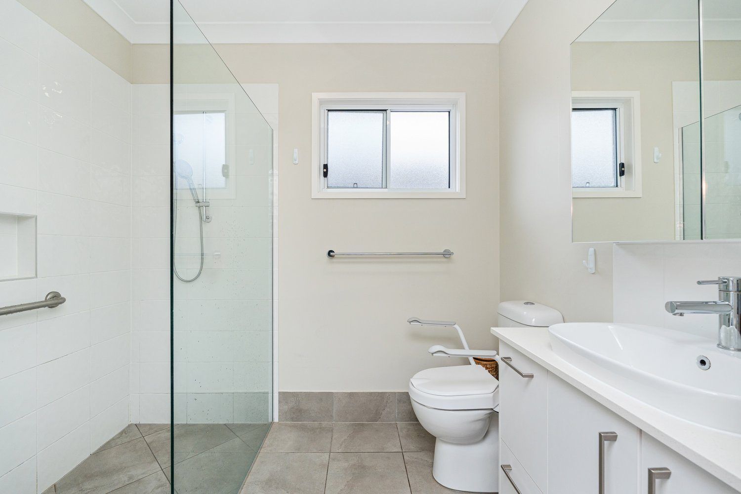 Retirement Living in Comfort and Style