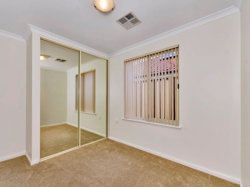 ARCADIA WATERS MANDURAH - Everything You Need When Downsizing