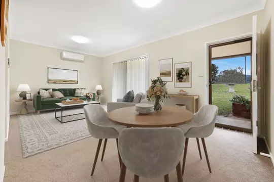 RFBI Moonbi Masonic Retirement Village, Units 7, 11, 23