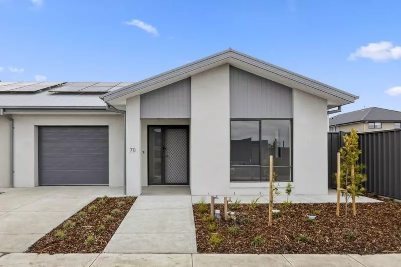 Last chance to secure an 'Apos' floorplan with spacious, modern design