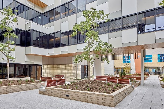 SwanCare Ningana - Residential Aged Care Centre