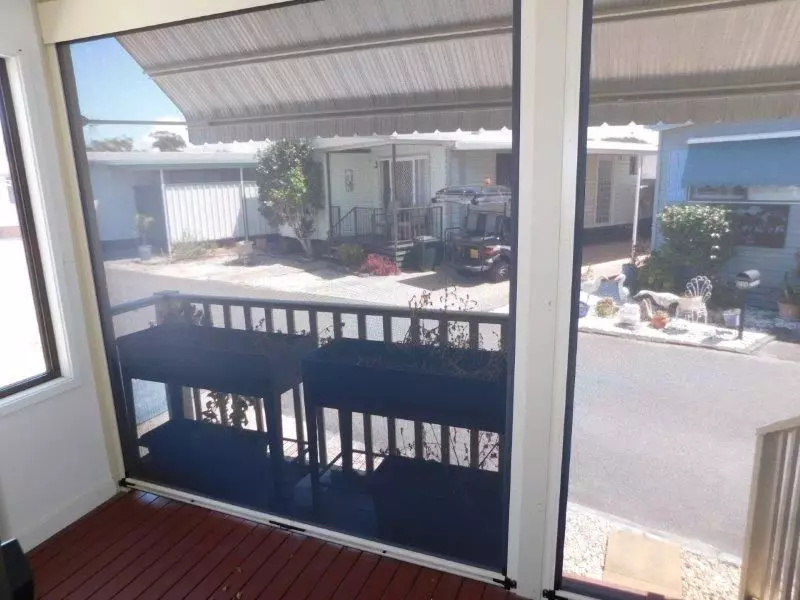 Bayway Village - Site 222