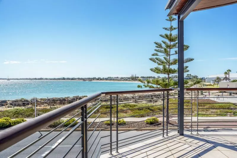 Absolute Beachfront!