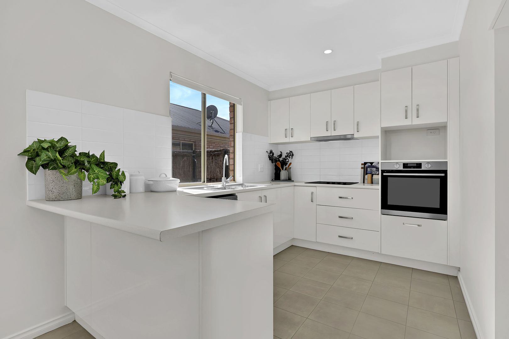 Two Bedroom | Villa 27