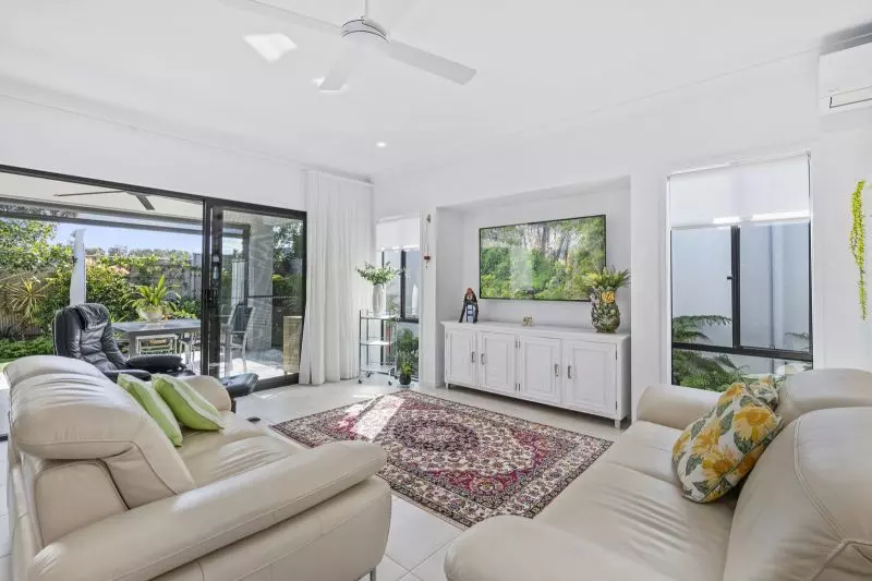 Site 502 - Established - Sunningdale G3