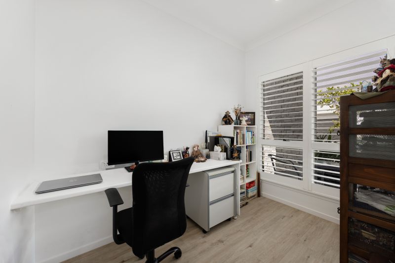 Site 231 - Established Avoca