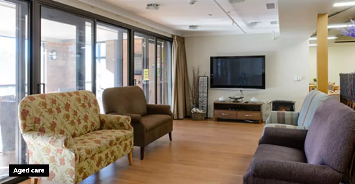 Uniting Bruce Sharpe 