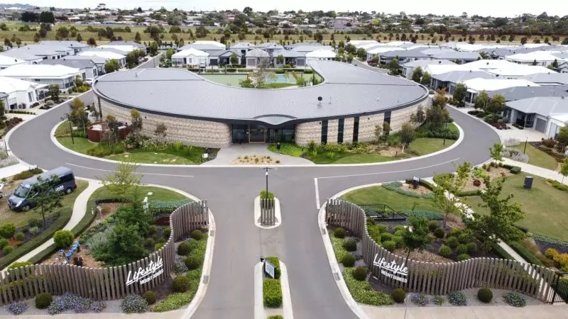 Lifestyle Communities Mount Duneed - Your new Lifestyle awaits!