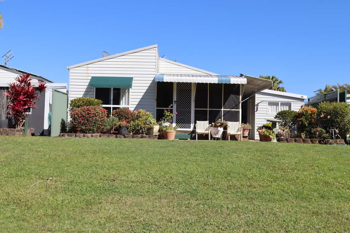 Banksia Waters - Lifestyle Village perfect for the Over 50's