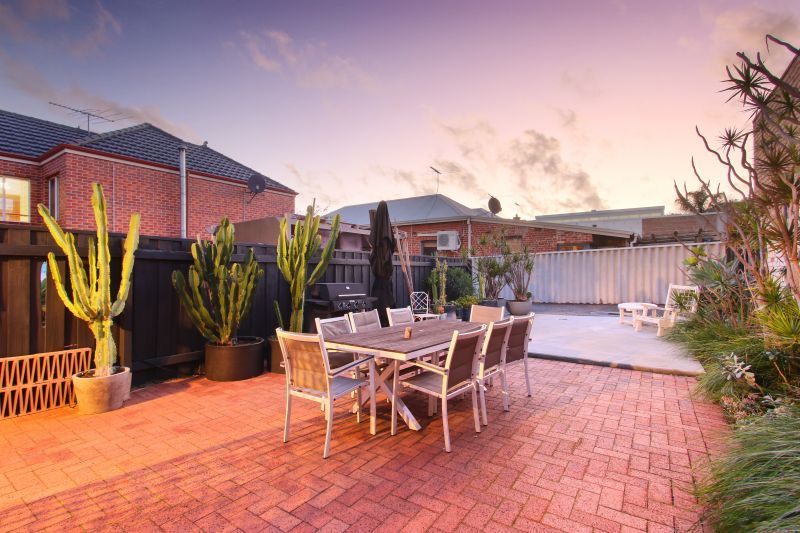 Historical Federation Classic