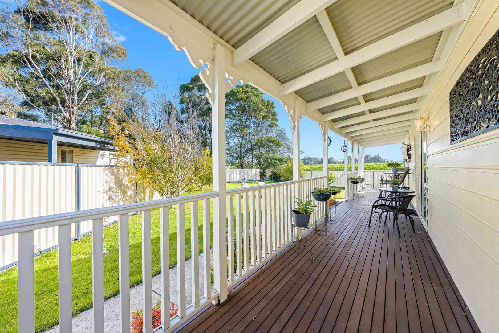 9 Birch Court - Palm Lake Resort