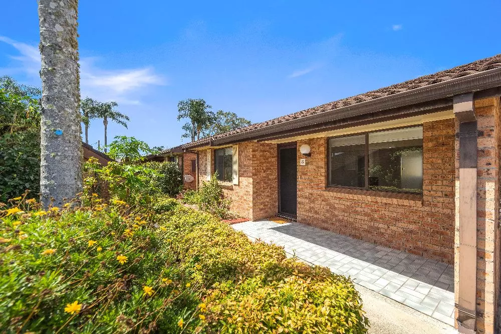 Two Bedroom | Villa 6