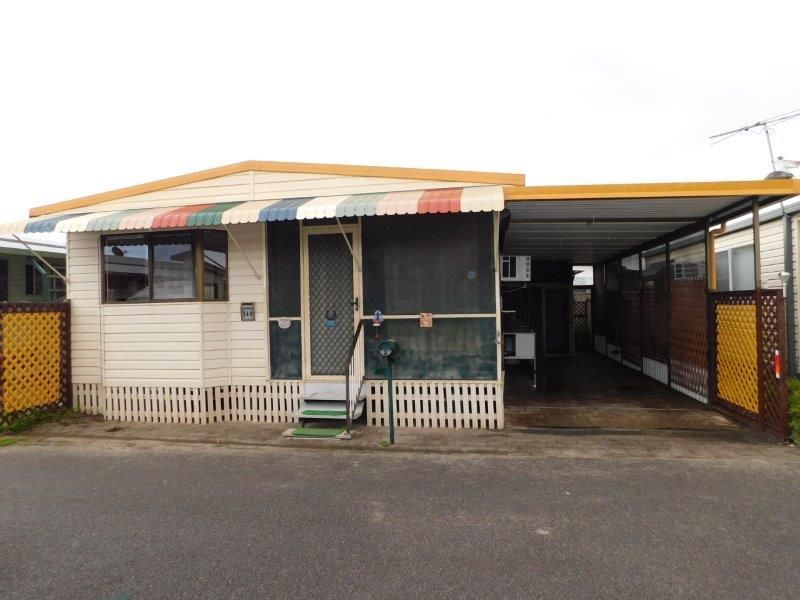 Site #249 (Pre Loved) Bayway Village