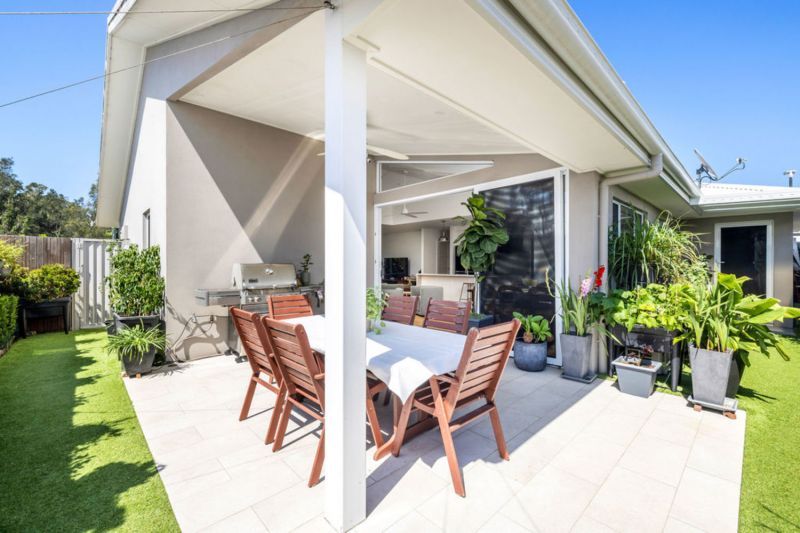 Unique Design - Spacious Luxury Living with Private Bushland Outlook