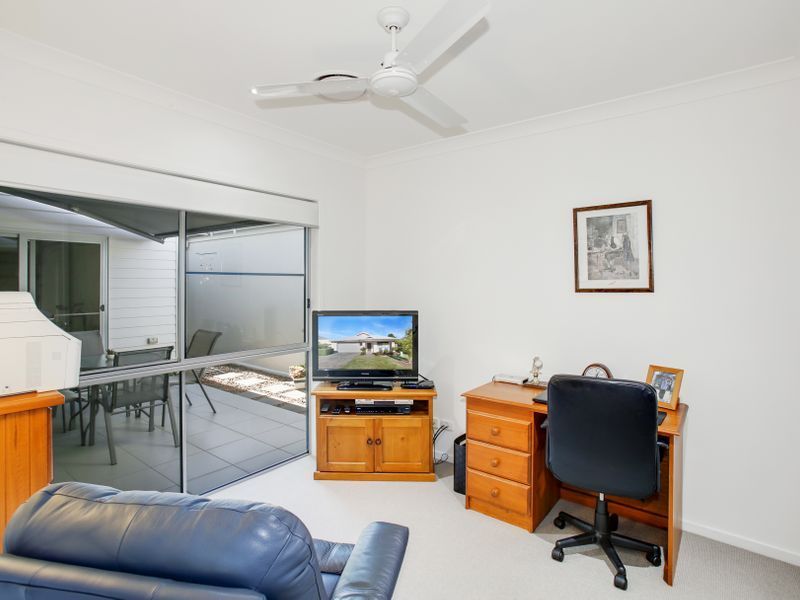 Spacious Design, Fabulous Position