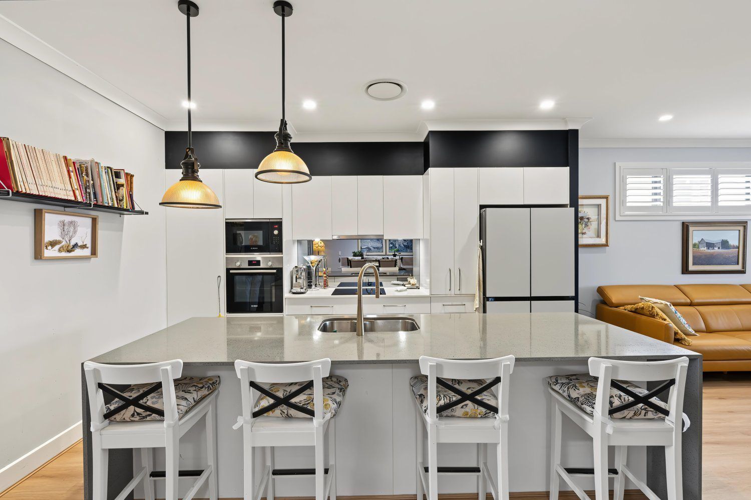 Spacious Home, Beautifully Upgraded