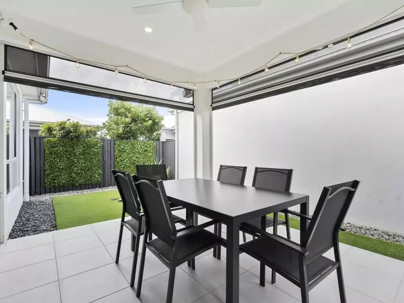 Site 42 - Established Portsea