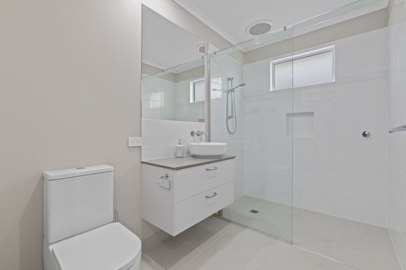 Desirable Location  – Space, Privacy and Comfort