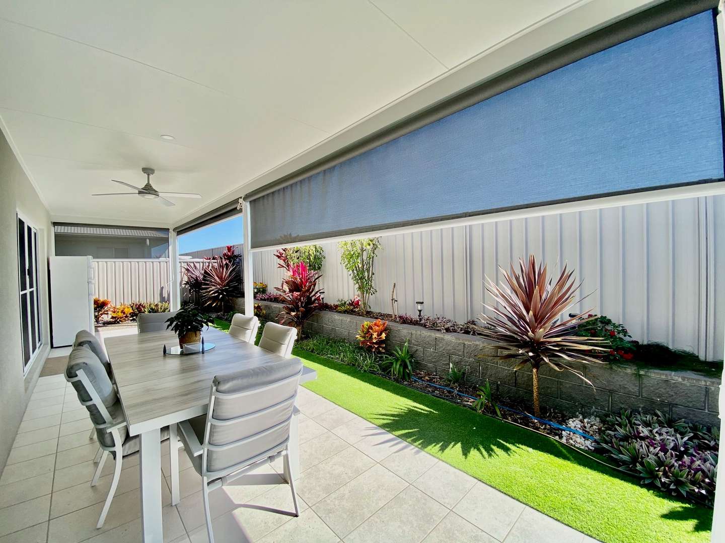 THE HOME YOU HAVE BEEN WAITING FOR - FLAME TREE RV Home 402