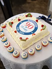 Resthaven Mount Gambier has easy access to an array of shopping, entertainment, leisure and lifestyle experiences