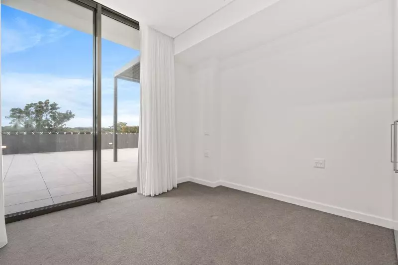 Luxury Retirement Living at it's finest.