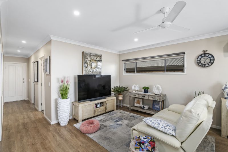 Private Sanctuary with Modern Upgrades