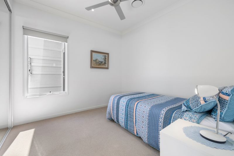 North-Facing Luxury – Elegant Three-Bedroom Home