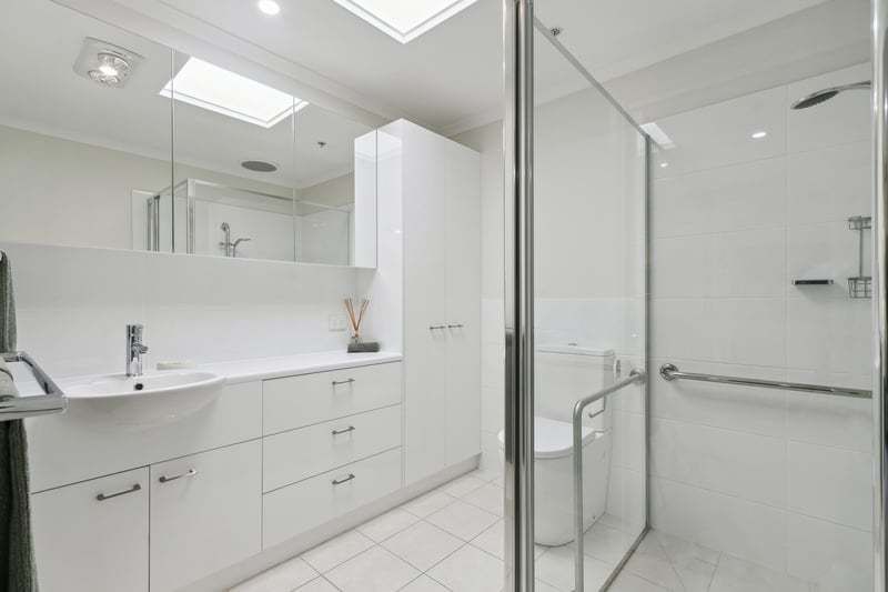 Chestnut Floorplan