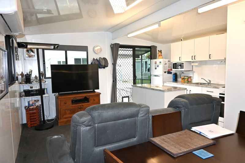 Chinderah Lake - Over 50's 'Pet friendly' Residential Park