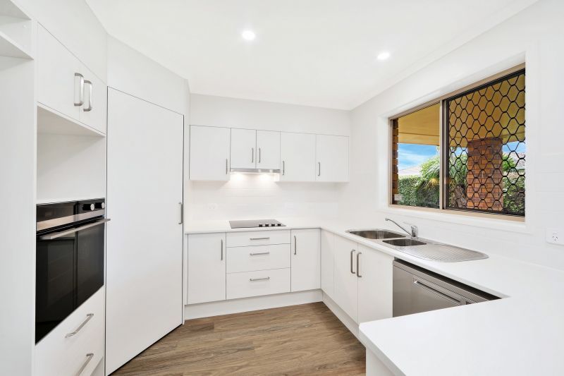 Here the ocean sounds! Coastal living in a large, modern Villa, coming soon!