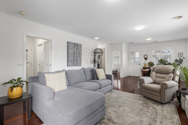 Beautifully Designed Home with Indoor-Outdoor Appeal