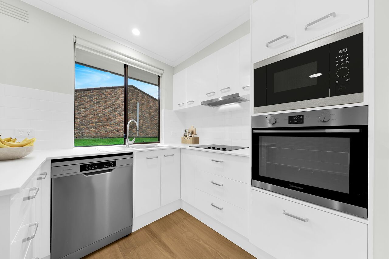 Two Bedroom | Villa 105