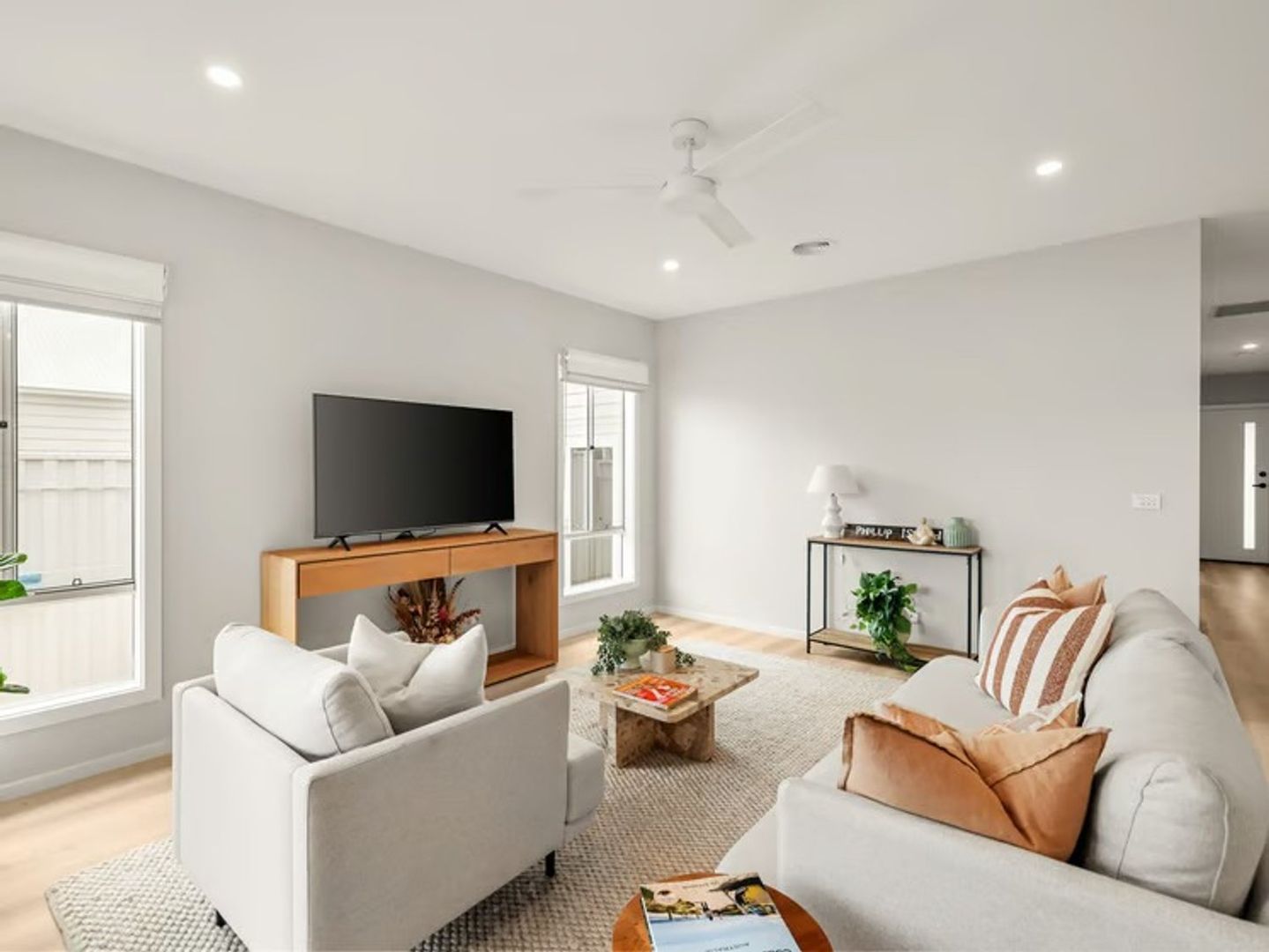 Lifestyle communities Phillip Island - Effortless living with a touch of opulence