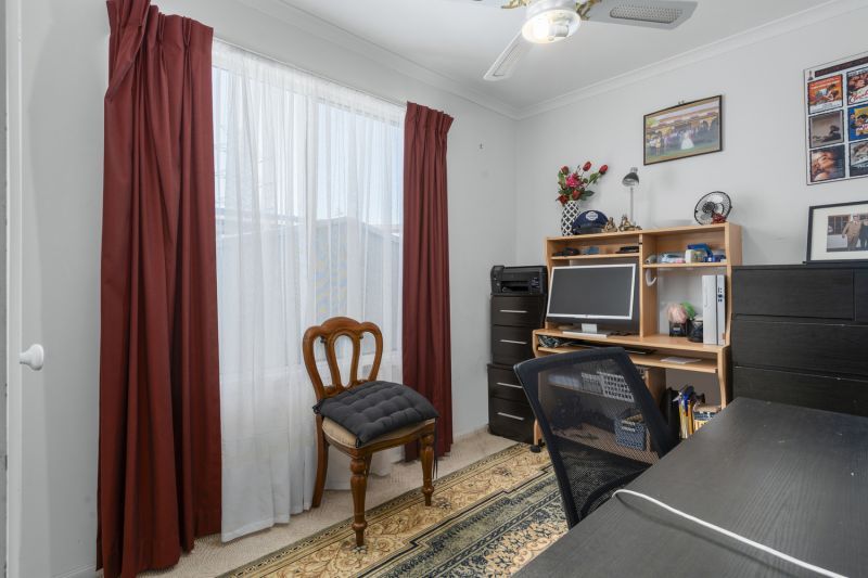 Spacious Comfort Meets Timeless Charm