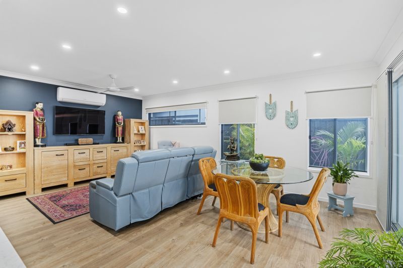 Vibrant Lifestyle Living!