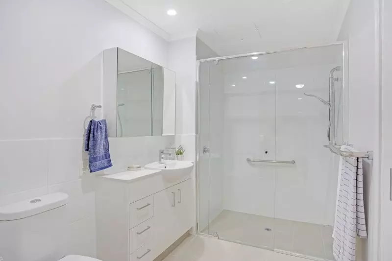 One Bedroom Serviced Apartment - Under renovation