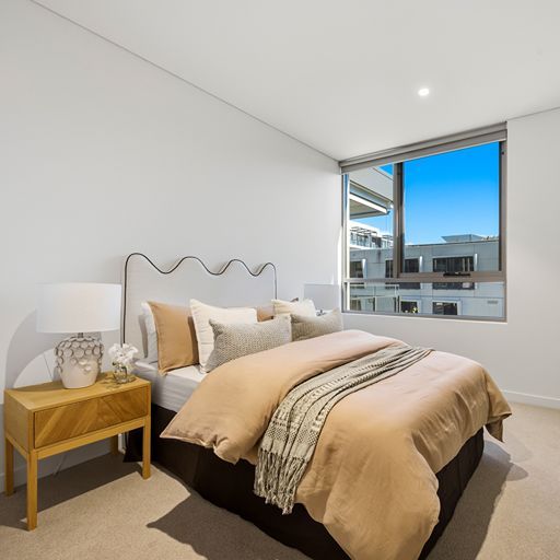 Two Bedroom | Apartment 2305