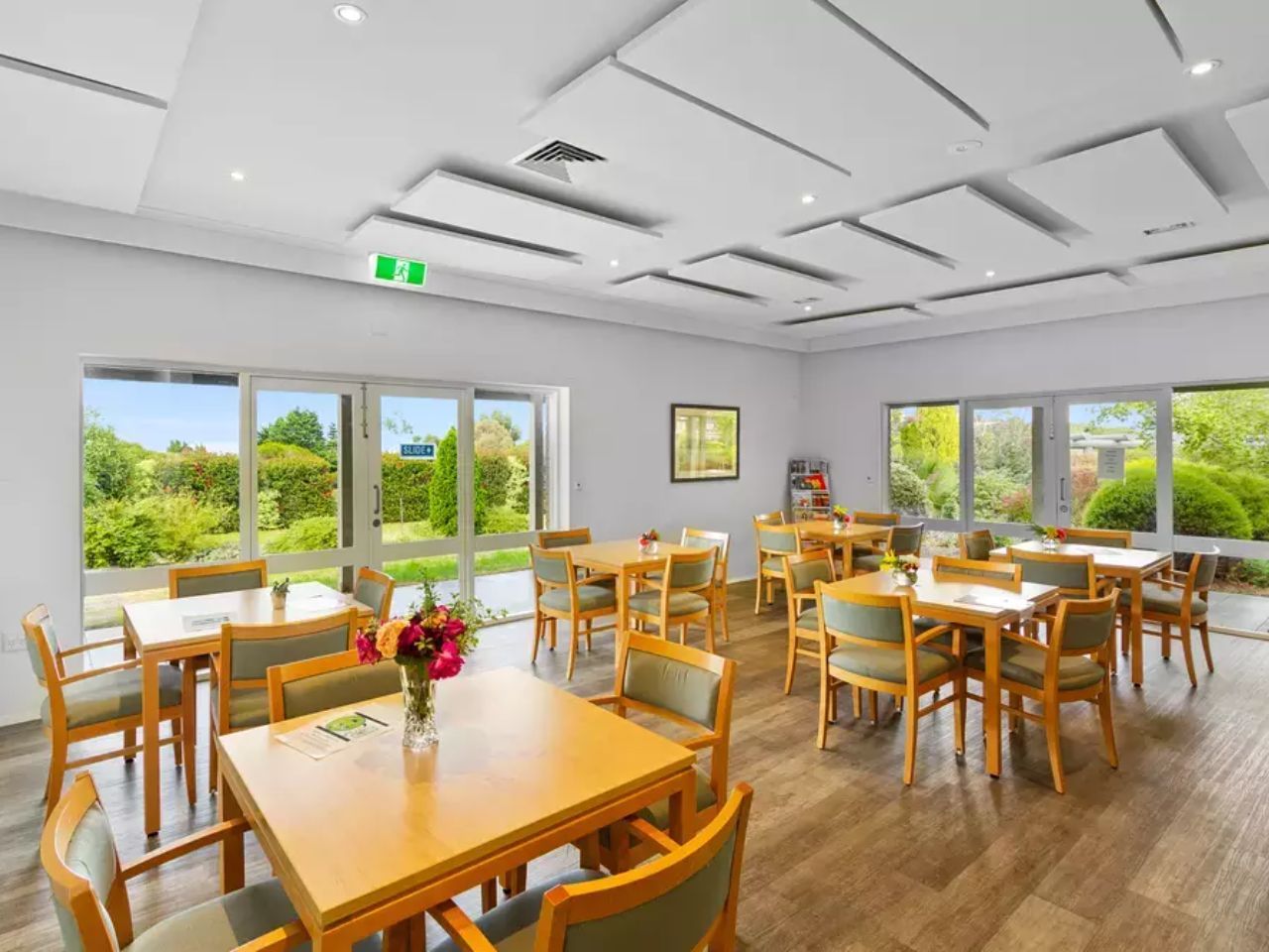 Oak Tree Hill Retirement Living