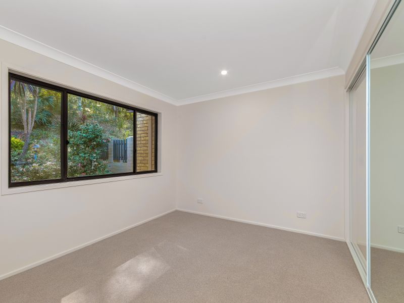 Modern Upgrades and Peaceful Garden Setting