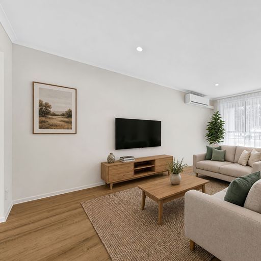 Two Bedroom | Villa 97