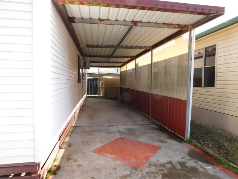 Site 372 (Pre Loved) Bayway Village