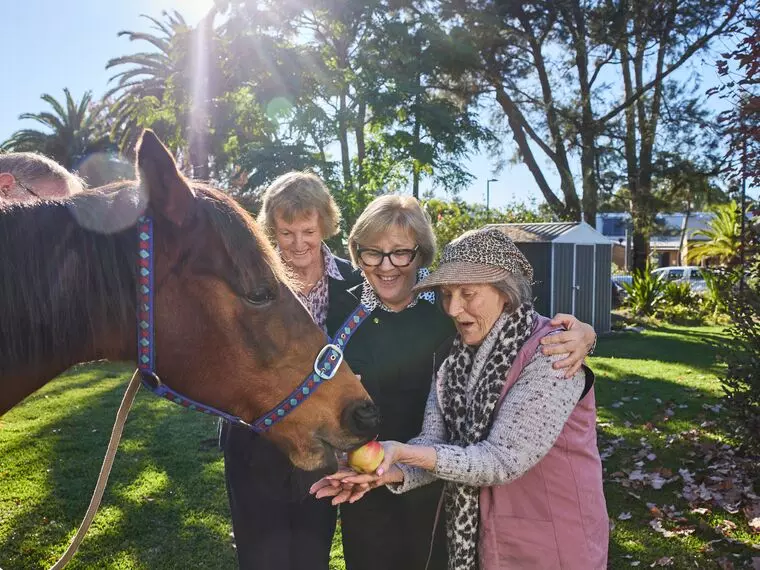 Eileen Armstrong House