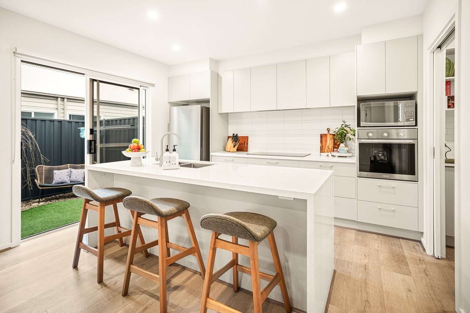 Lifestyle Communities Meridian - Bright, stylish & low-maintenance living