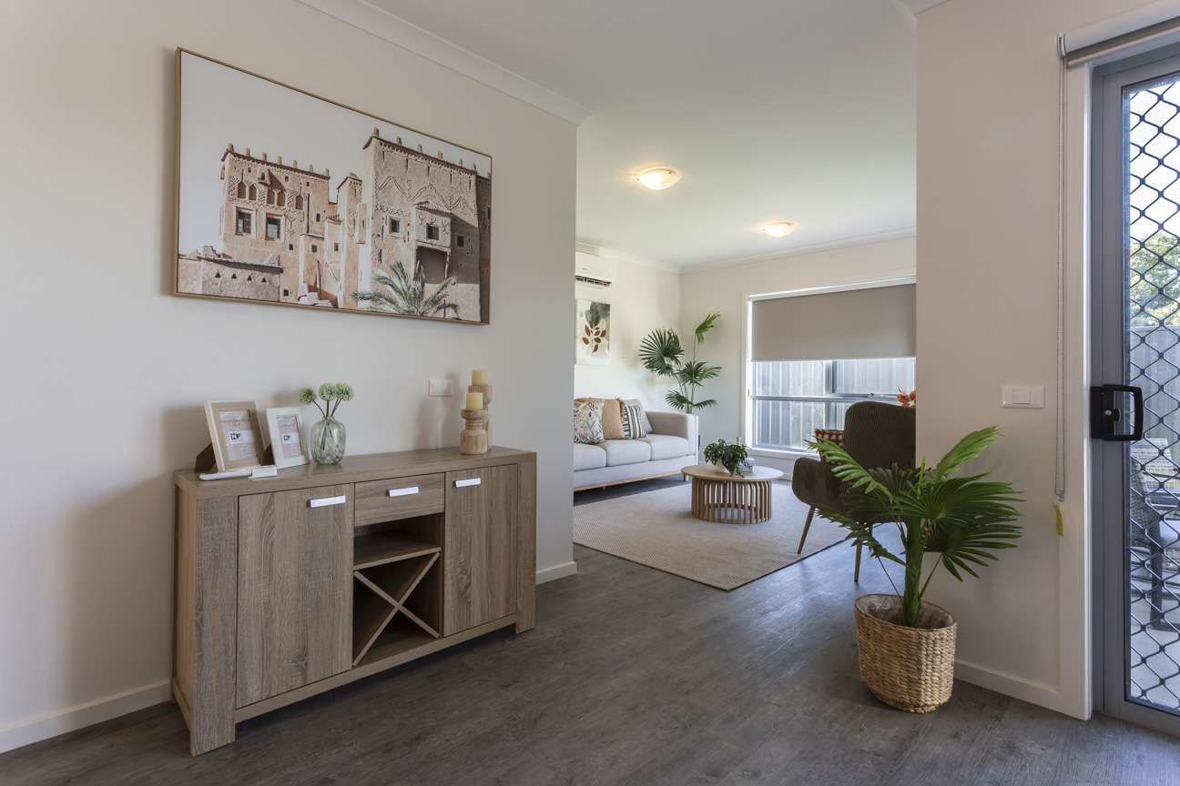 The Ironbark