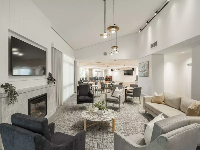 Architecturally Designed Two-bedroom Apartment on the Ground Floor