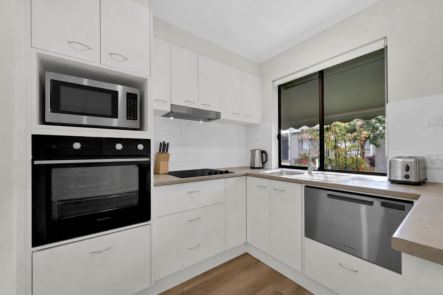 Two Bedroom | Villa 133