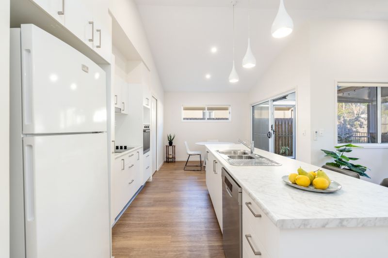 Relax in Style - Spacious Alfresco Living